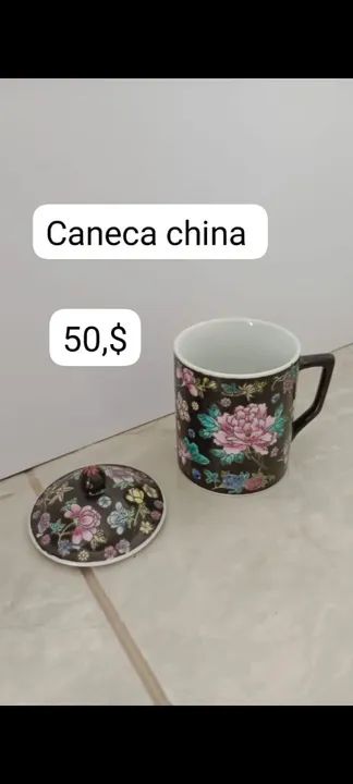 Porta guardanapo em vidro - Foto 2