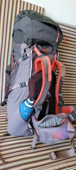 Mochila The North Face Terra 40 - Foto 4