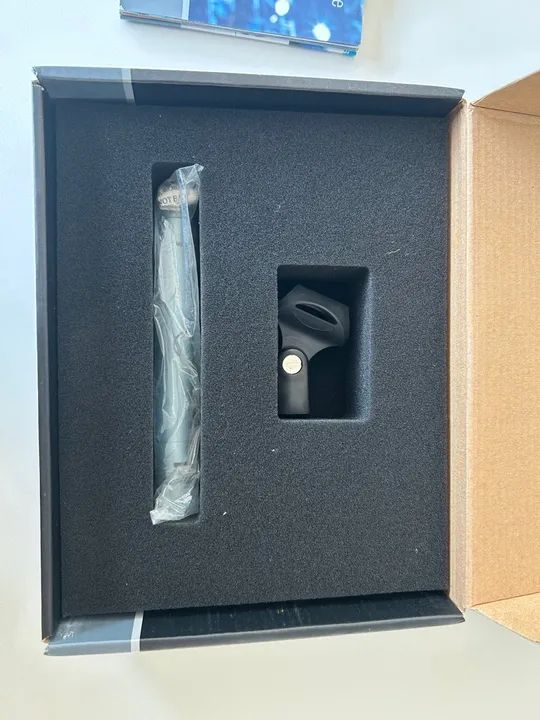 Microfone AKG Perception 170 - Foto 2