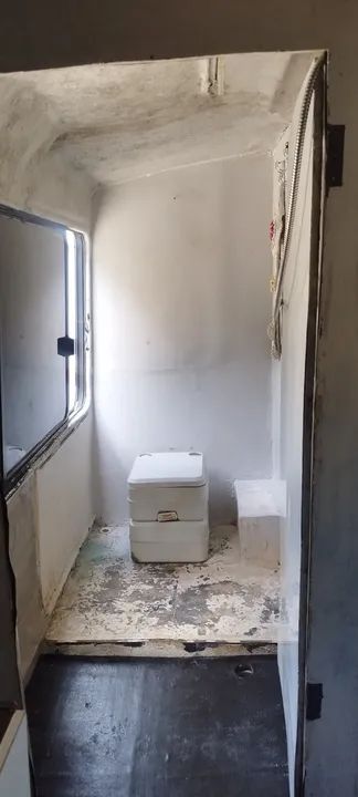 Ônibus motorhomer  - Foto 9