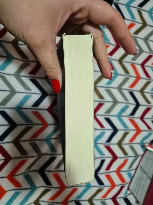 A guerra dos tronos - Livro dois - As cronicas de gelo e fogo - Foto 5