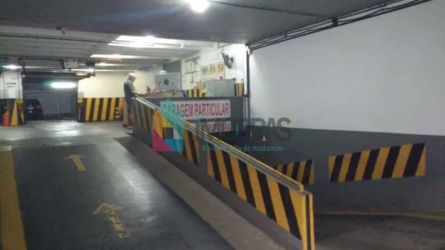 Vaga de Garagem - / Comercial / Leme - Foto 2