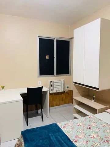 Apart. para 2 pessoas próx  ao Centro  - Foto 5