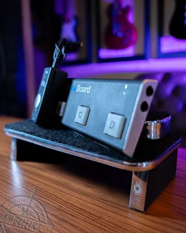 Pedal Controlador Irig Blueboard (Promoção)! - Foto 3