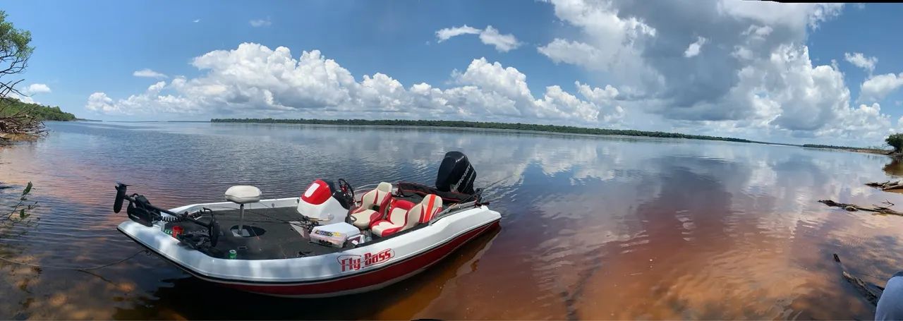 Lancha Bassboat  - Foto 7