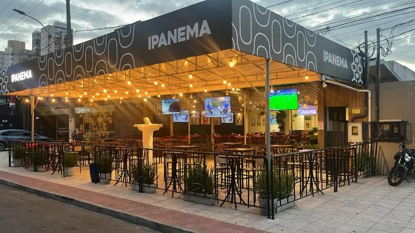 Negócio à venda, 370 m² por R$ 300.000,00 - Praia do Canto - Vitória/ES