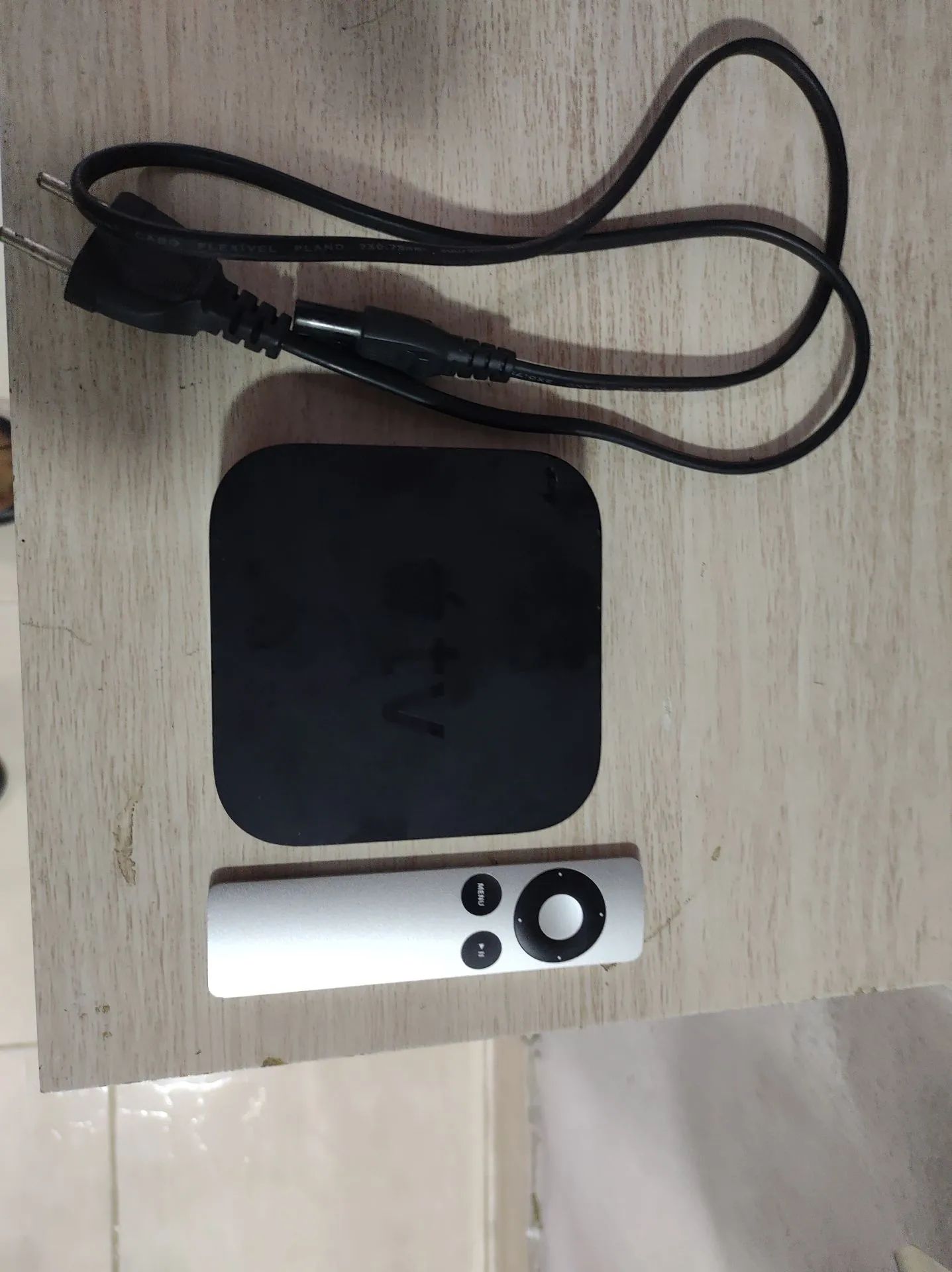 Apple TV 