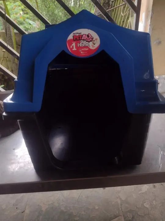 PET - Casinhas - Foto 6