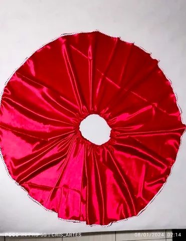 Fantasia chapeuzinho vermelho  - Foto 4