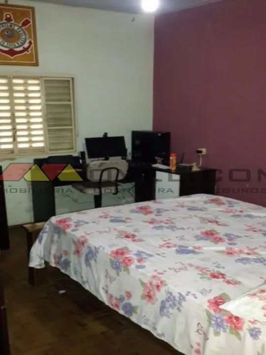 Venda de Casas / Padrão na cidade de Rio Claro - Foto 2