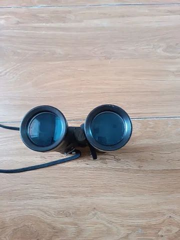 Binóculo Guerra Vietnã 