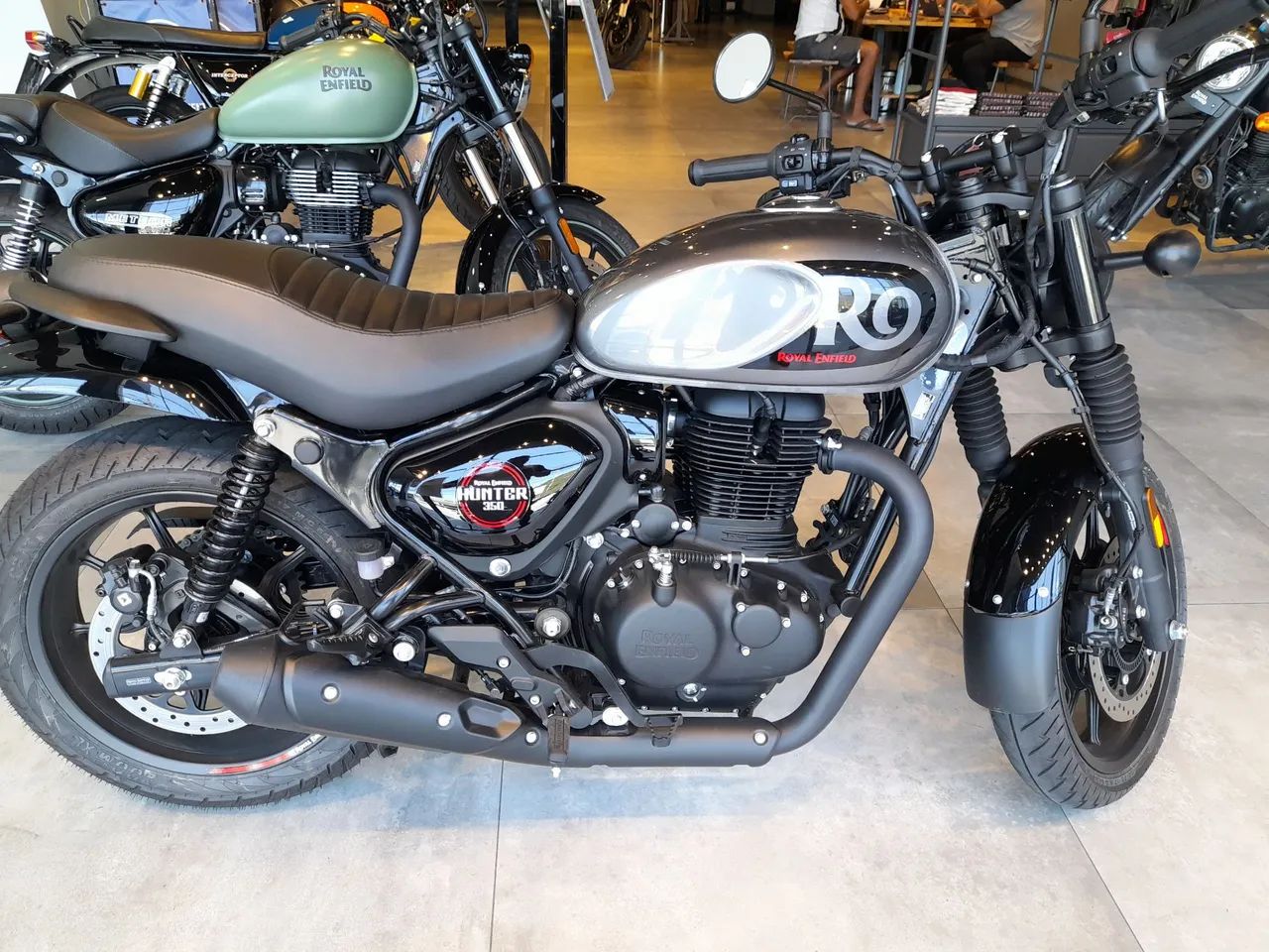 Imperdível 0km (21) 9  * Marcio Carioca 