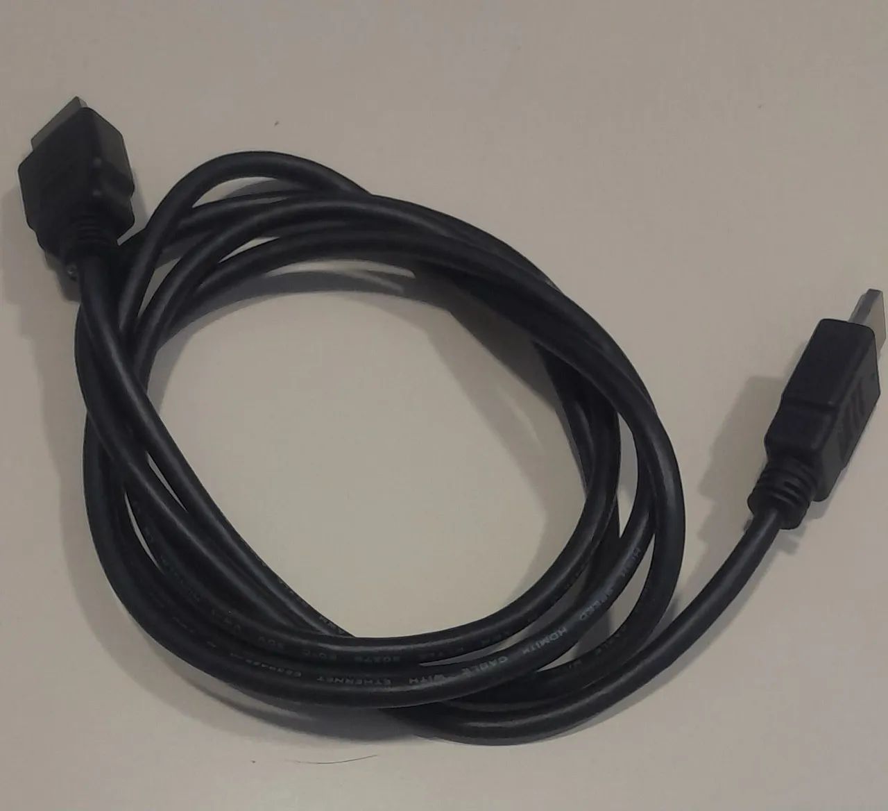 Cabo HDMI AWM stule 20276 - Foto 3