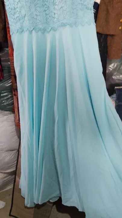 Vestido de festa  - Foto 4