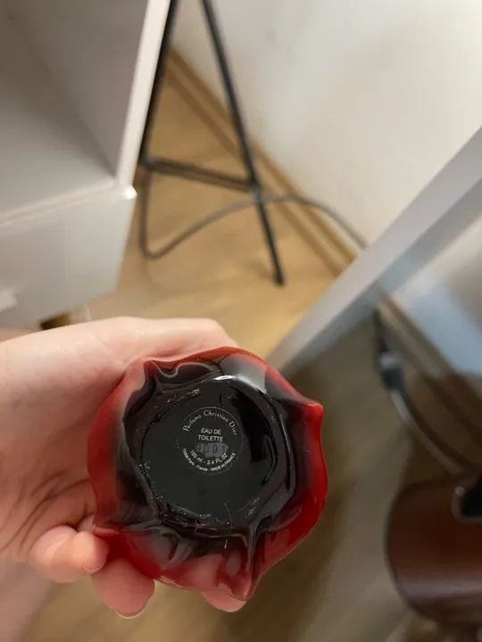 Hypnotic Poison Dior 100mL EDT Original - Foto 3