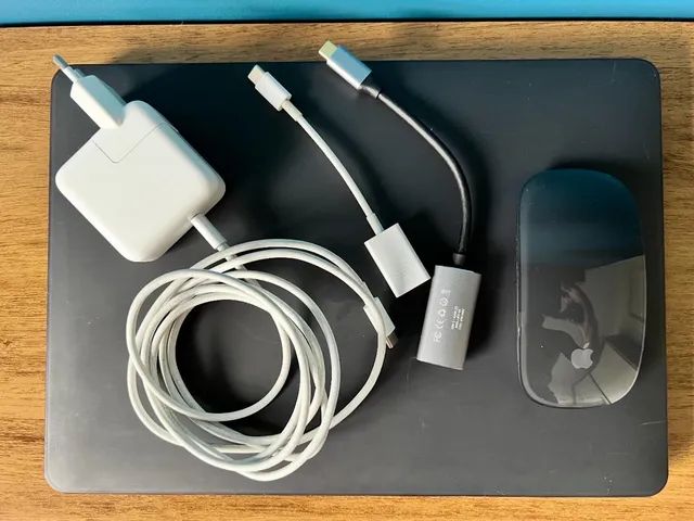 MacBook Air 13,3 - Foto 3