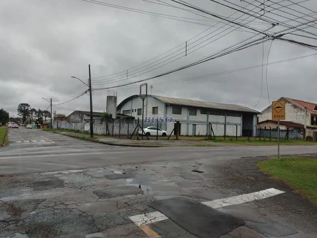 Barracão para venda no Hauer - Foto 4