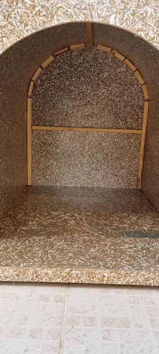 Casinha para cachorro - Foto 3