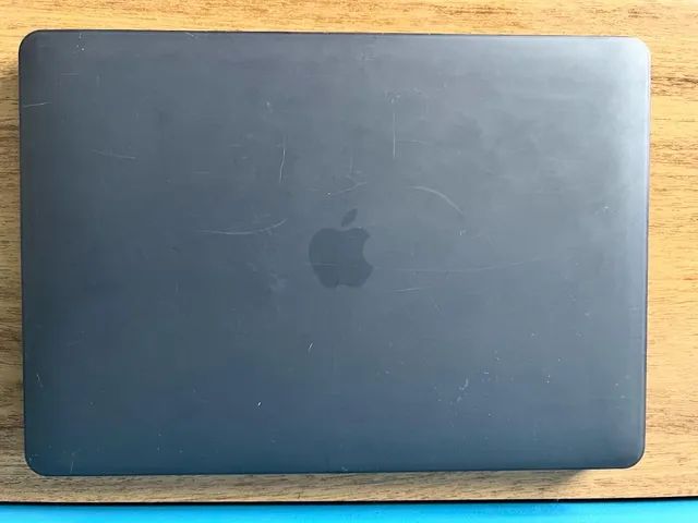 MacBook Air 13,3 - Foto 2