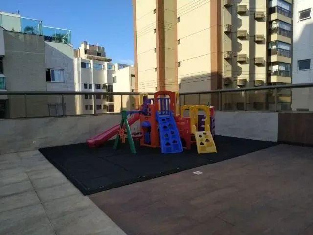 Apartamento com 4 dormitórios à venda, 146 m² por R$ 1.295.734,00 - Itapuã - Vila Velha/ES - Foto 4