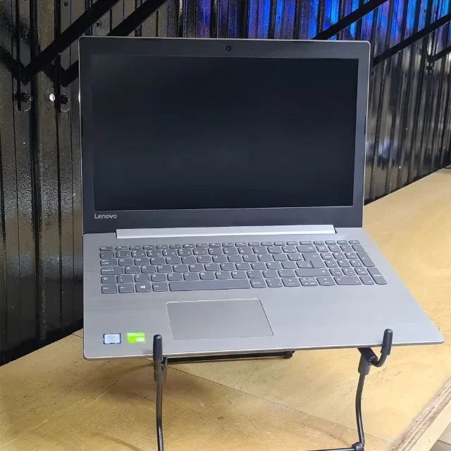 Lenovo, i7, 36RAM - GeForce 4gb - Tela 15,6