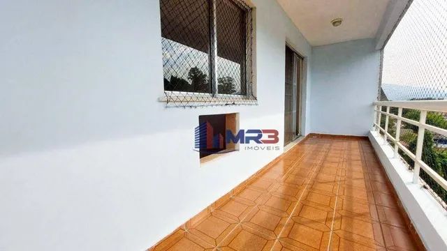 Tanque | Apartamento 2 quartos, sendo 1 suite - Foto 4
