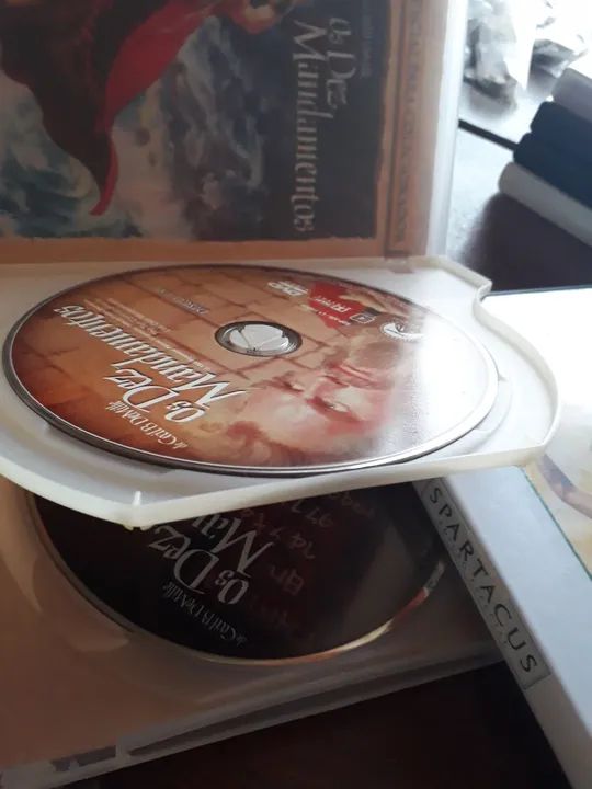 Dvd  - Original -  - Foto 4