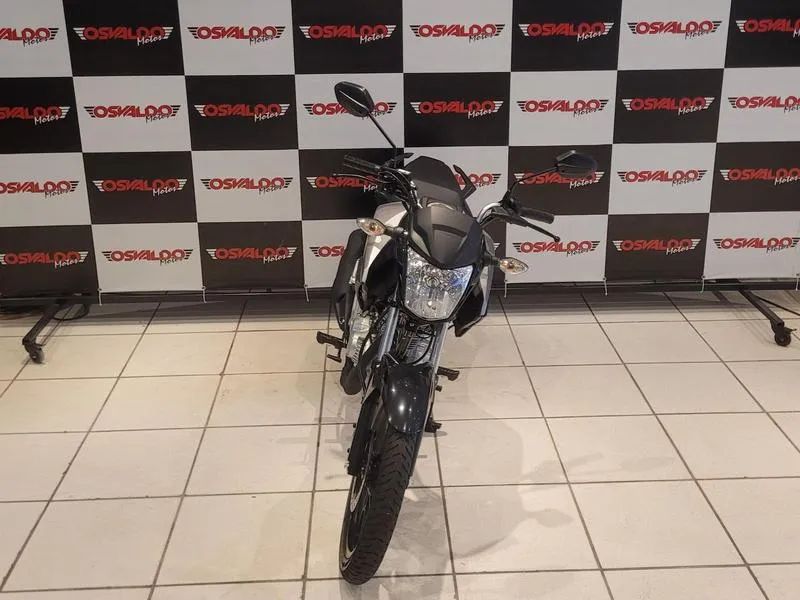 HONDA CG 160 START 2025 - Foto 4