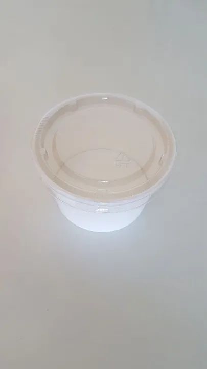 EMBALAGEM POTE DE BOLO
