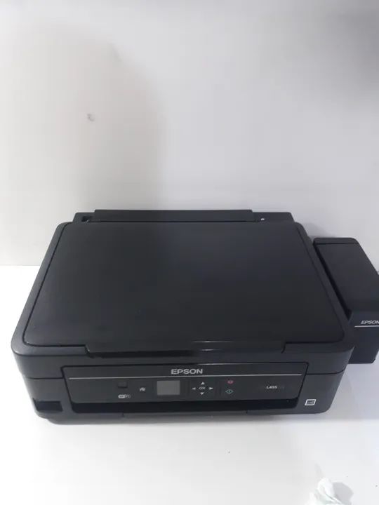 Impressora Epson Multifuncional