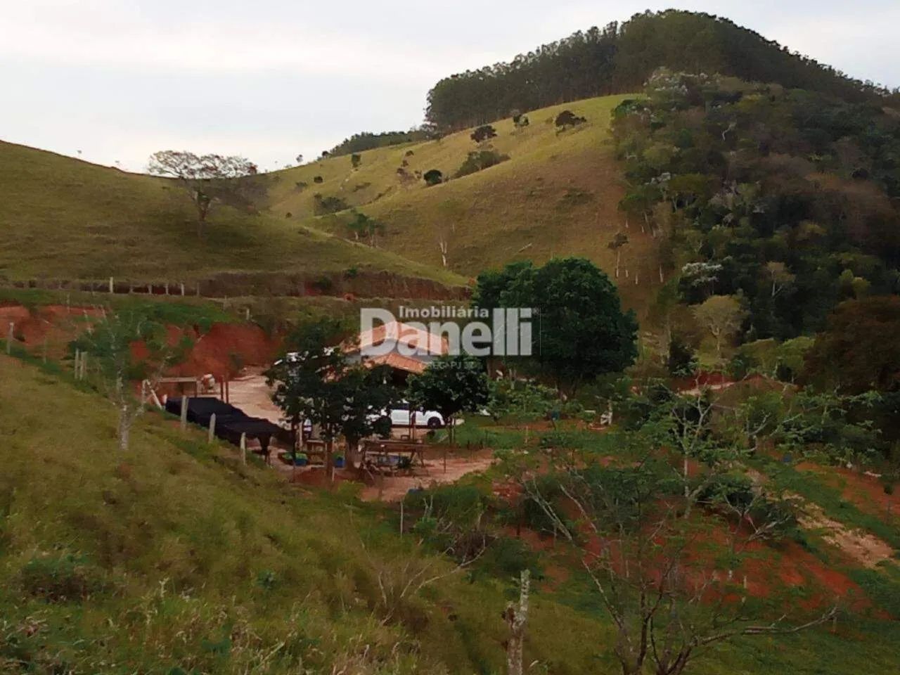 Sítio à venda, 2 quartos, Registro - Taubaté/SP - Foto 2