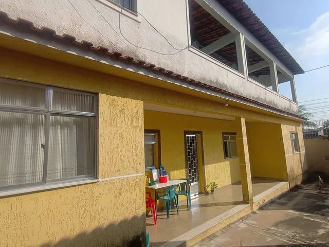 Captação de Casa a venda na Rua José Joaquim de Oliveira, Centro (Manilha), Itaborai, RJ