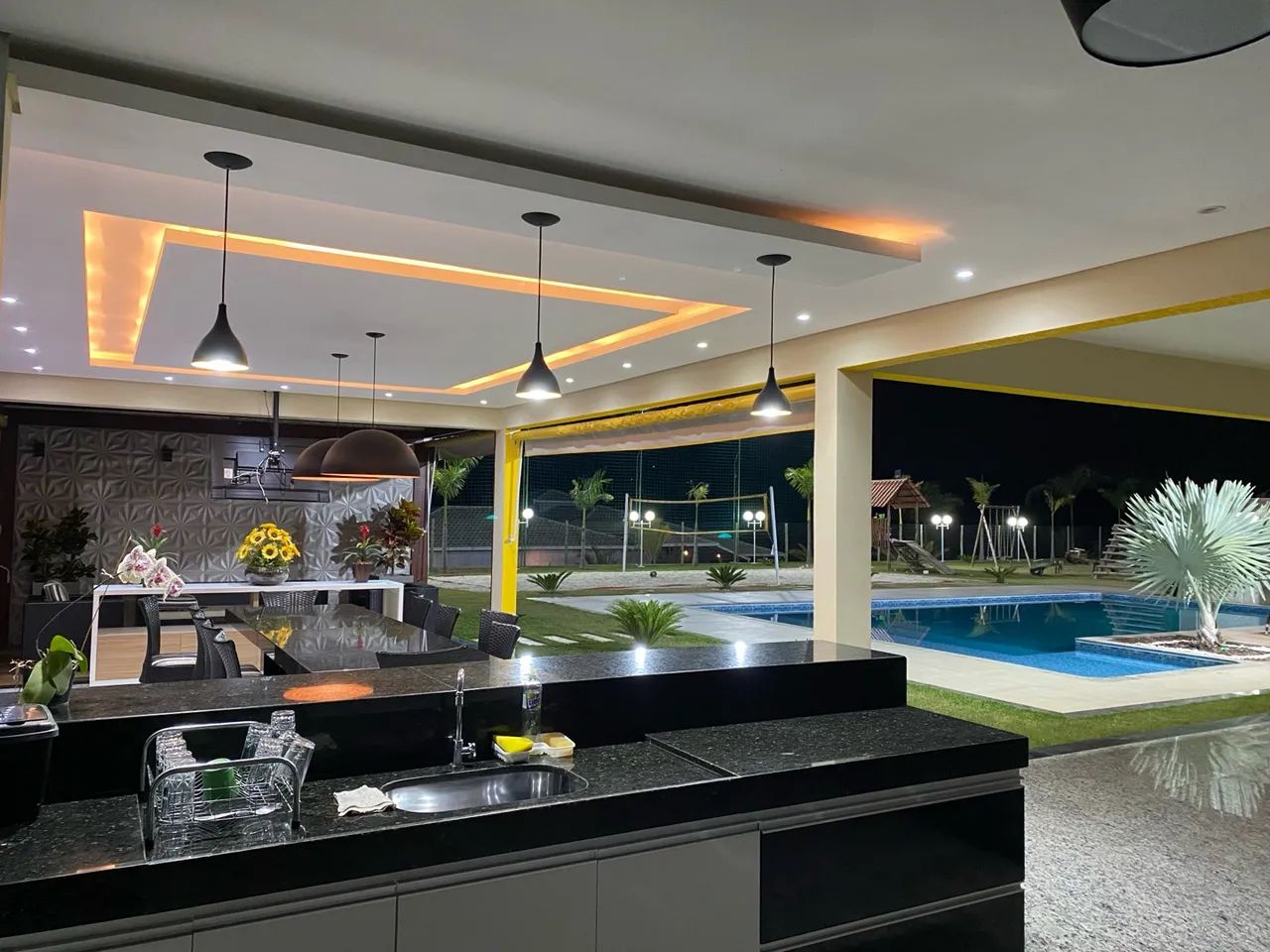 Aluguel sítio  - Foto 2