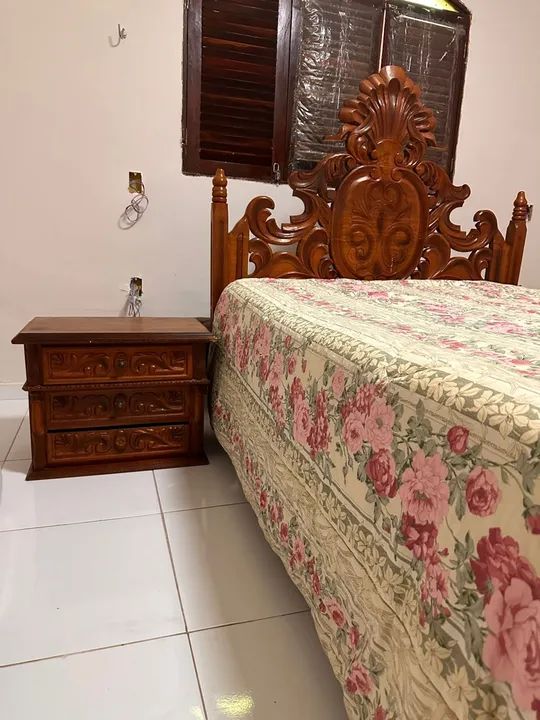 Móveis Antigos  - Foto 2