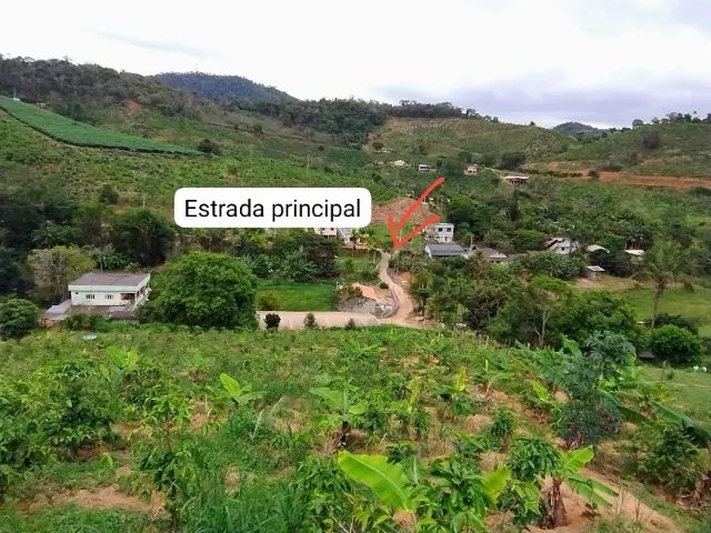 Oportunidade Única de Investimento: Terreno à Venda em Perobas, Domingos Martins! - Foto 9