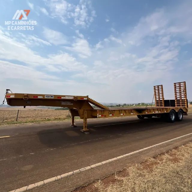 Prancha wm 02 eixos 2021 - Foto 12