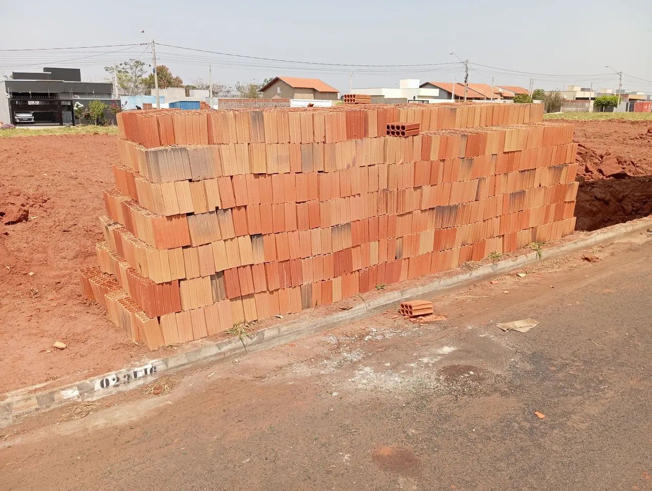 Vendo blocos direto da fábrica ? - Foto 4