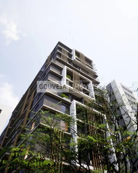 Apartamento 2 quartos 1 suíte no Blentt , 58m² privativos, a venda por R$ 577,994,00 - Por