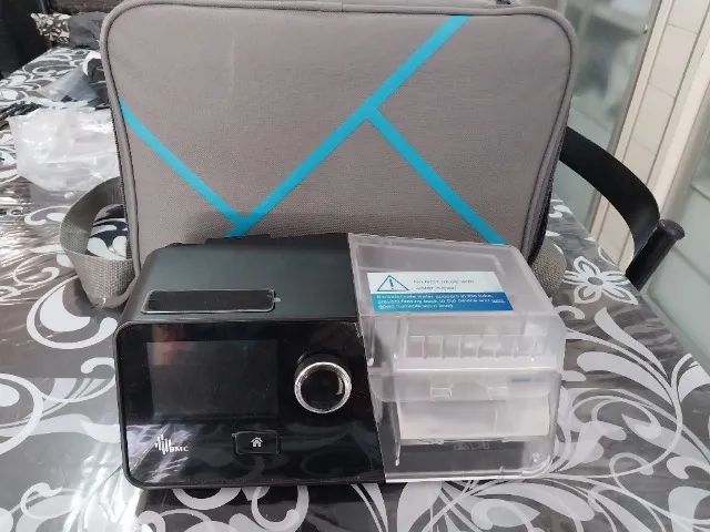 CPAP BMC G3 - Foto 6