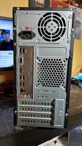 Cpu i5 Oportunidade computador para escritório ou estudos  - Foto 2