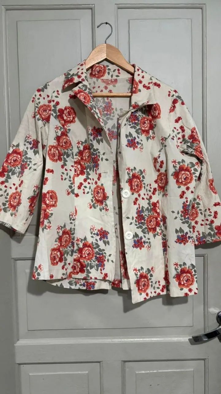 Casaco feminino 