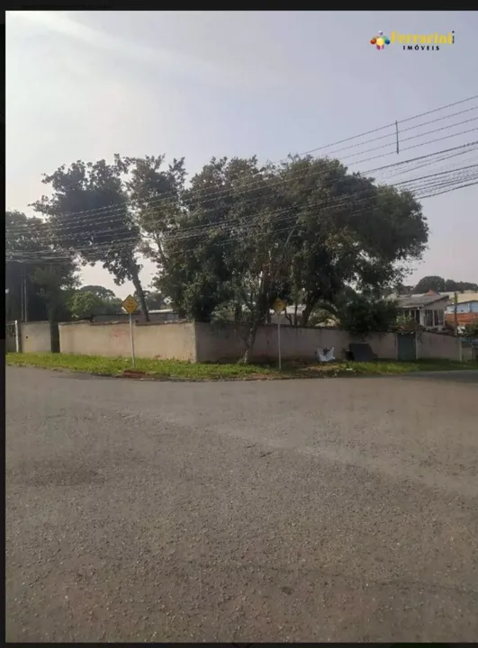 Vendo Terreno no São Braz