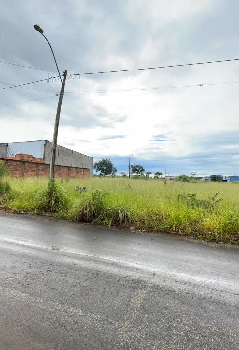 Área 02 lotes Lote à Venda, 422.51 por R$ 140.000 no setor fazenda dourados AD26934 - Foto 3