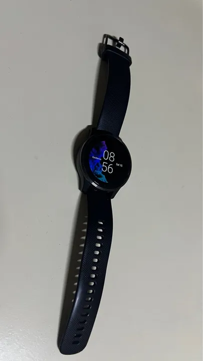 Usado - Garmin Venu 1 - Relógio Smartwatch GPS