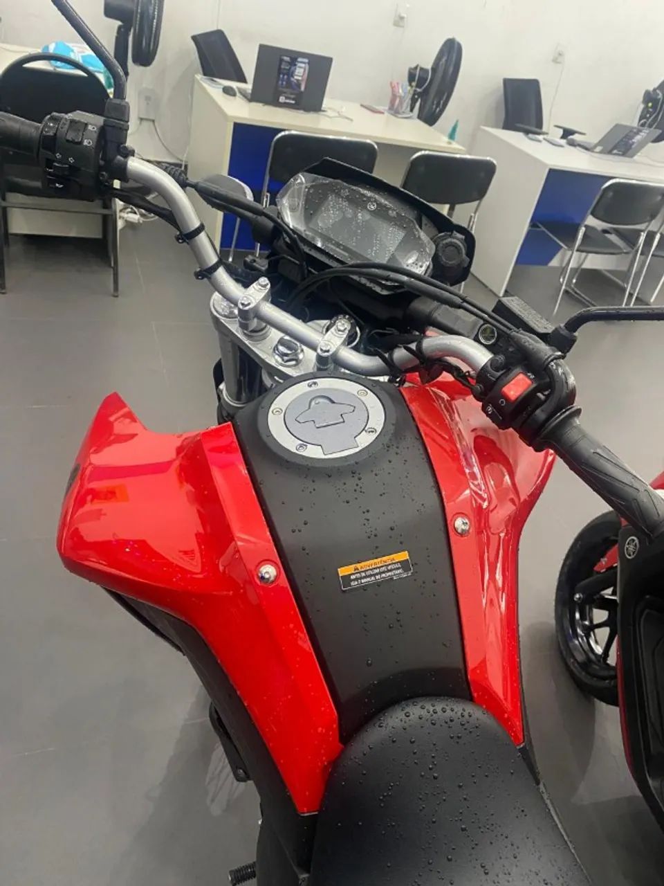 Lander 250 Connected - Foto 3