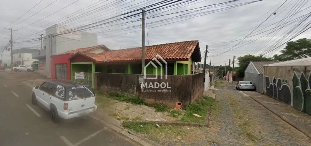 Terreno à venda, 180 m² por R$ 270.000 - Uvaranas - Ponta Grossa/PR - Foto 2