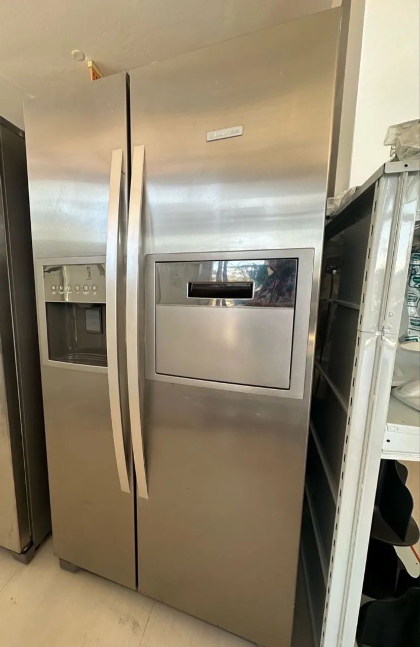 Electrolux Oportunidade