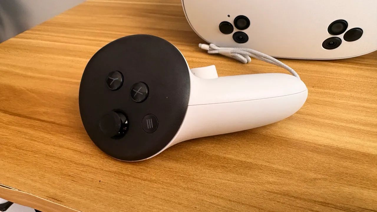 Meta Quest 3s Glasses63824076420481121