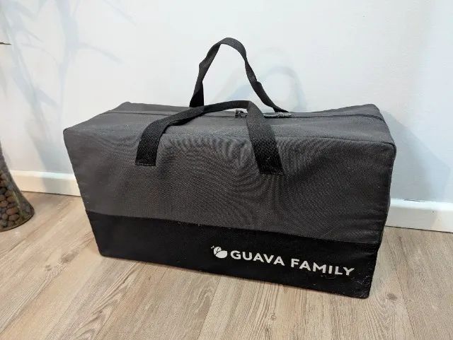 Berço para viagem Guava Family  - Foto 3
