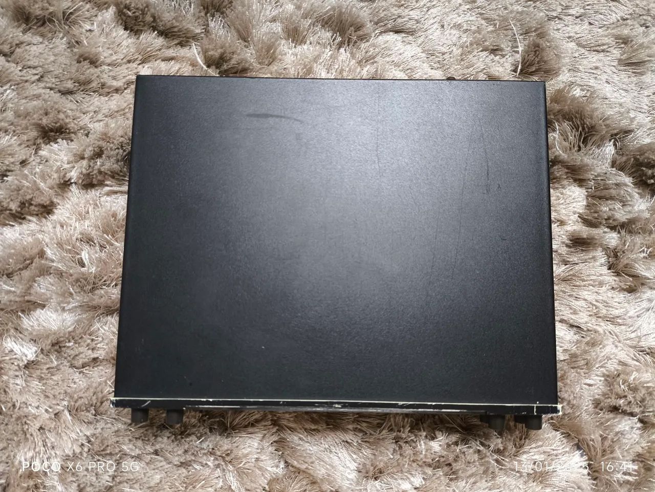 Zoom 9050 - rack Multi-efeitos para Guitarra - Instrumentos